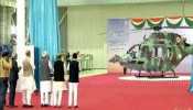PM Modi inaugurated Asia's largest helicopter factory