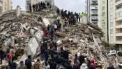 Turkey-Syria Earthquake: Death Toll Rises To 4600