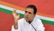 Rahul Gandhi attacks Modi government over Adani Issue, Makes Serious Allegations