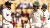 IND Vs AUS Nagpur Test: Big blow to Australia, Both Openers David Warner and Usman Khawaja OUT