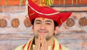 Bageshwar Baba: Dhirendra Shastri reached Siddhi Vinayak Temple after ending Darbar in Mumbai