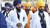 Deshhit: Amritpal Singh was hatching a big conspiracy against India?