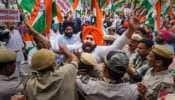 Baat Pate Ki: Indians gave a befitting reply to 'Khalistanis' in front of Indian High Commission