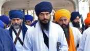 Baat Pate Ki: Has Amritpal fled to Pakistan? Alert issued on Pakistan border