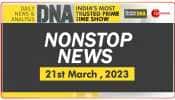 DNA: Non-Stop News: March 21, 2023