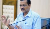 Delhi government's budget present today
