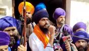Big information Come to fore regarding Amritpal Singh 