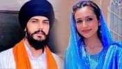 Punjab Police interrogates Amritpal Singh's NRI wife Kirandeep Kaur