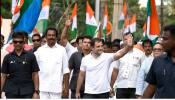 Rahul Gandhi Defamation Case: Congress to march from Sansad Bhawan to Vijay Chowk