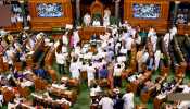 Budget Session 2023: Voting on Finance Bill Underway in Lok Sabha