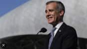 Eric Garcetti selected as the new US Ambassador to India