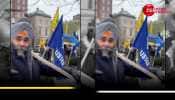 Indian Journalist Attacked, Abused By Pro-Khalistan Supporter In US
