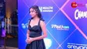 Prajakta, Rajkummar, and other celebs arrive in style OTTPlay ChangeMakers Awards 2023