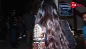Sonam Kapoor Ahuja Snapped At VegNonVeg Store In Bandra