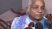 Umesh Pal's Mother Shanti Devi puts forth big demand, says, 'Atiq Ahmed should be hanged'