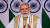 PM Modi gives mantra to BJP workers