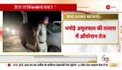 Amritpal Singh suspicioned to be hid in Punjab's Hoshiarpur 
