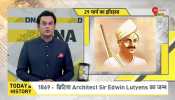 DNA: When Mangal Pandey's rebellion against the East India Company in 1857