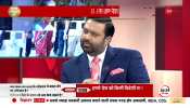 Exclusive: Pramod Krishnam's reaction to Digvijay Singh's statement