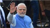 Today PM Modi visit to Bhopal to flag off Vande Bharat Express