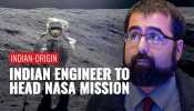 Meet Amit Kshatriya, Indian-Origin NASA Engineer Who Will Head New Moon To Mars Program