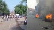 Howrah Violence: CID team starts investigation