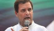 Rahul Gandhi appeal against the sentence on Surat court 