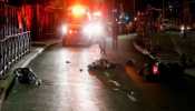 Lawyer murder in Delhi's Dwarka Area