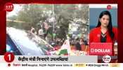 'PM considering inauguration as coronation', says Rahul Gandhi