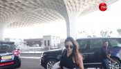 WATCH: Malaika Arora Spotted At The Airport 