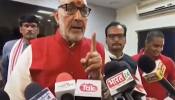 Mohd Sahil tricked by wearing 'Kalava'...murdered innocent 'witness'. Giriraj Singh on Sakshi