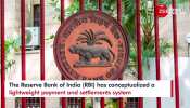 After UPI, NEFT, RTGS Reserve Bank Of India Now Prepares For 'Lightweight Payment System'
