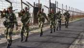 BSF kills LOC intruder as he tries to enter Indian border