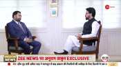 Anurag Thakur Exclusive: Inflation is 3 times more in the world, but in India