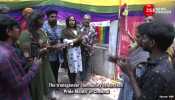 TN: Transgender community celebrates ‘Pride Month’ in Chennai