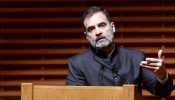 Rahul Gandhi makes big statement over Democracy in Maryland
