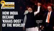9 Years Of PM Modi: 9 Incidents That Tell You That 'PM Modi Is The Boss'