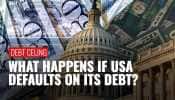 U.S. Debt Ceiling: Here's What Could've Happened if the U.S. Defaulted on Its Debt