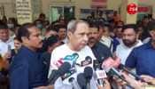 Odisha Train Accident: 'Extremely Tragic, Railway Safety Should Be Top Priority' Odisha CM Naveen Patnaik On Triple Train Accident