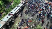 261 people died in Odisha train accident, horrifying pictures surfaced