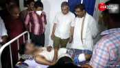 Odisha Train Accident: Railway Minister Ashwini Vaishnaw and Dharmendra Pradhan Visits Recovering Survivors