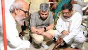 Railway minister reached Balasore hospital, railway minister's big claim on rail accident