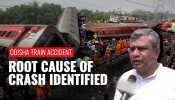 Odisha Train Accident: ‘Root Cause’ Identified;  Railway Minister Update On Debris And Track Laying'