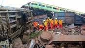  Odisha Train Accident - In the initial investigation, the matter of signal failure came to the fore.