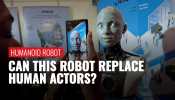Meet Ameca: A lifelike humanoid robot that can master facial expressions with eerie precision  