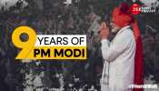 9 Years of PM Modi: How is PM Modi transforming the world as a fitness guru and yoga ambassador?