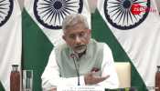 'Rahul Gandhi is Habitual of Criticizing the Country' EAM S Jaishankar Slams Rahul Gandhi on His US Visit