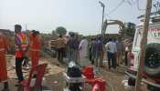MP Government takes help of Robot to rescue Srishti from Sehore's Borewell