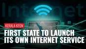 Kerala Becomes The First State To Launch It's Own Internet Service, Know What's KFON