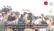 MP: Toddler who fell into borewell in Sehore dies of suffocation